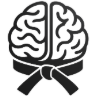 GrappleMind Logo